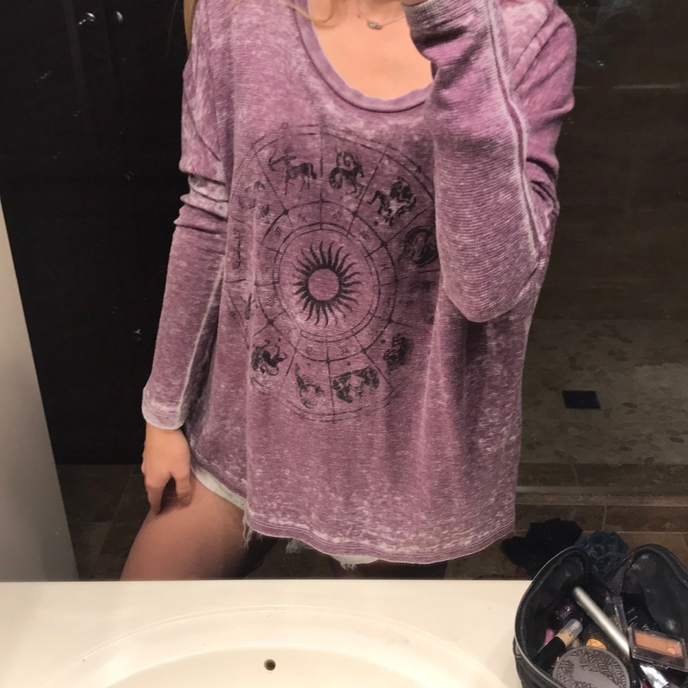 Solstice Long Sleeve